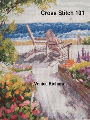 cover image of Cross Stitch 101